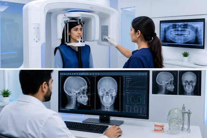 Serivce Image